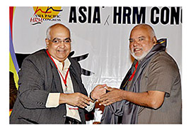Asia Pacific HRM Congress